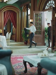 21화 - 100번째 이별