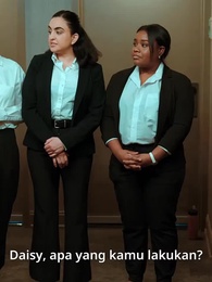 Episode 35 - [Dubbing]Cinta atau Kekayaan