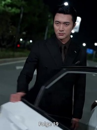 Episode 19 - [Synchron] Die Affäre auf Vier Rädern