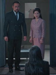 Quando o Coração Desperta - Episode 27