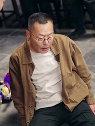 Crawford’s True Heir - Episode 34