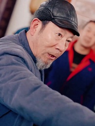 Episodio 13 - El Hijo, Luz de la Familia