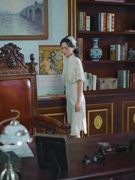 第3集 - 少帥,我不要你了