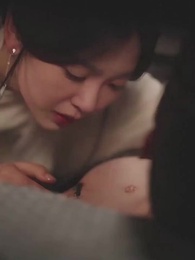 [Dijuluki]Aku Hanya mau Menikahimu - Episode 55