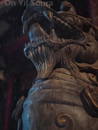 Bölüm 47 - Gökleri Sarsan Kılıç