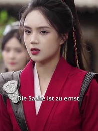 Aufstieg des Drachens: Der Schatz der drei Schwestern - Episode 63