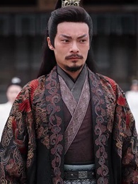 Bölüm 16 - Gökleri Sarsan Kılıç