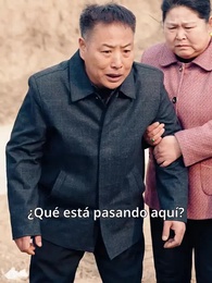 El Hijo, Luz de la Familia - Episode 56