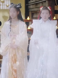 Épisode 10 - [Doublé]Le Monde des Mortels Vaut le Ciel