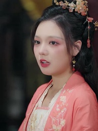 仙淚紅塵劫 - Episode 4