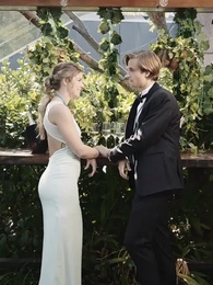 [吹替]離婚令嬢は、頂点を目指す - Episode 79