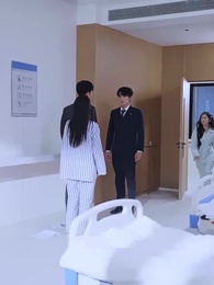 送你一碗甜豆花 - Episode 27