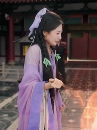 第28集 - 仙淚紅塵劫