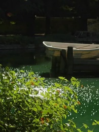 Bölüm 72 - Donmuş Kalp