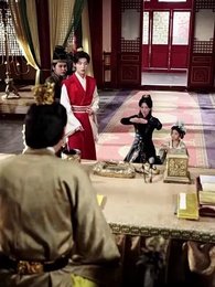 Tiny Savior, Mighty Chaos - Episode 76