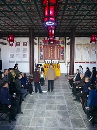 Crawford’s True Heir - Episode 27