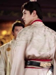 Episode 6 - Tiny Savior, Mighty Chaos