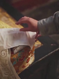 [Dijuluki]Aku Hanya mau Menikahimu - Episode 26