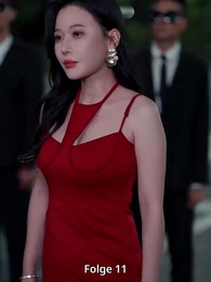 Episode 11 - [Synchron] Die Affäre auf Vier Rädern