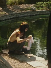 Bölüm 77 - Donmuş Kalp