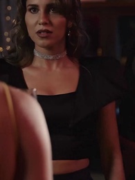 [吹替]離婚令嬢は、頂点を目指す - Episode 35