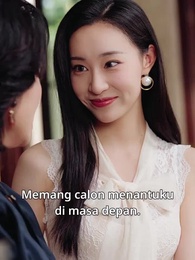 Episode 21 - Cinta Litas Zaman