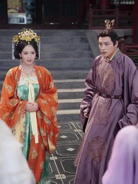 第40集 - 仙淚紅塵劫