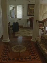 Bölüm 44 - Donmuş Kalp