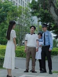 À l’adieu, n’aimons plus - Episode 24