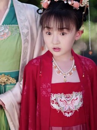 Episode 39 - Tiny Savior, Mighty Chaos