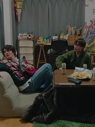 第8話 - POST MONEY