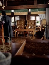 Episode 50 - Aufstieg des Drachens: Der Schatz der drei Schwestern