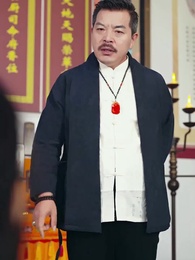 Crawford’s True Heir - Episode 28