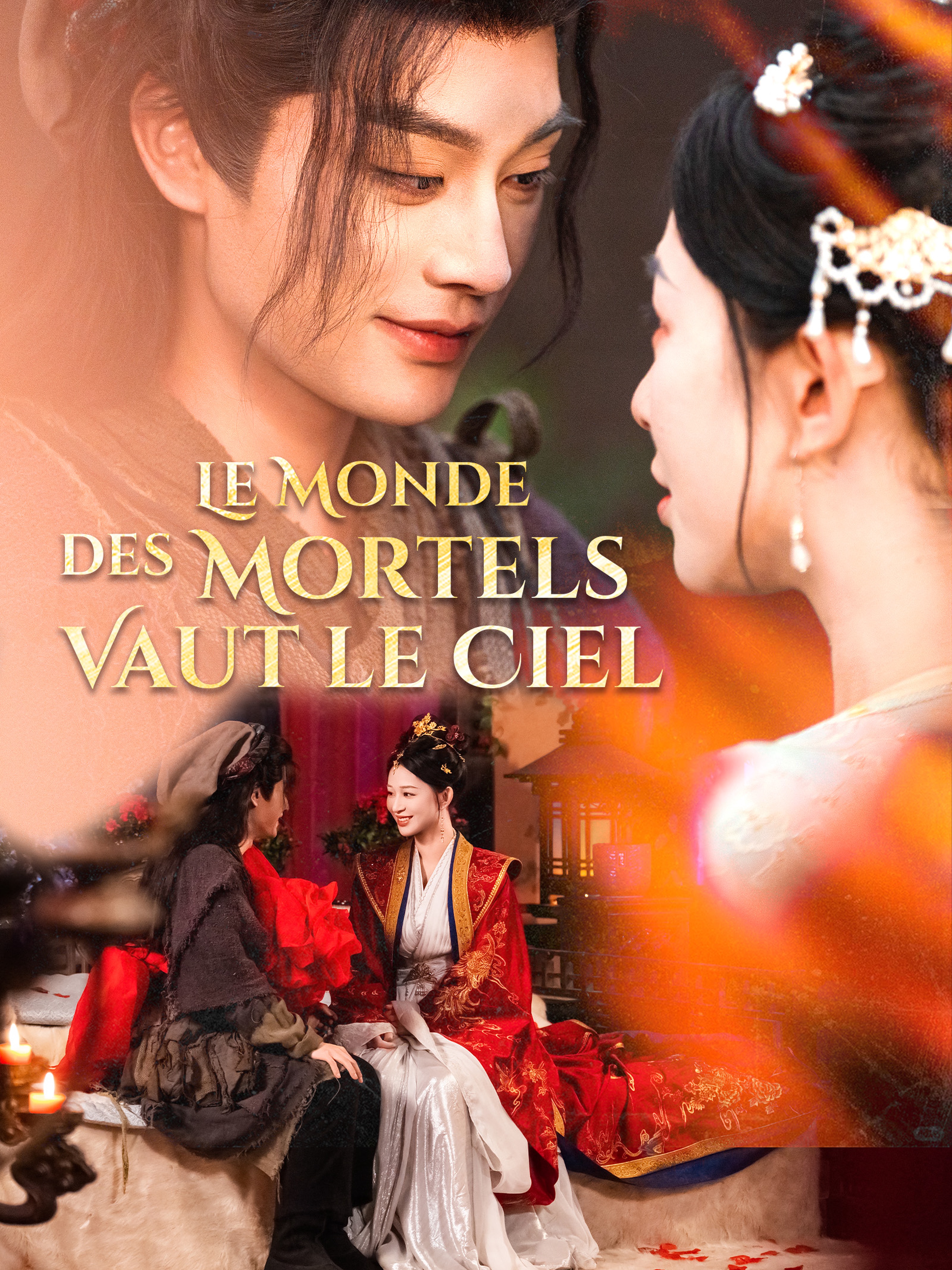Le Monde des Mortels Vaut le Ciel