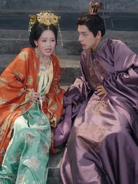 第16集 - 仙淚紅塵劫