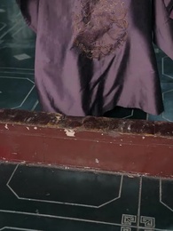 第9集 - 仙淚紅塵劫