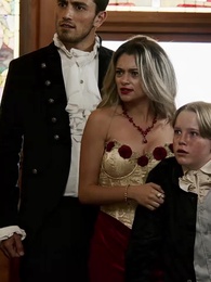 [吹替]自殺やめたのあたし人生やり直す！ - Episode 8