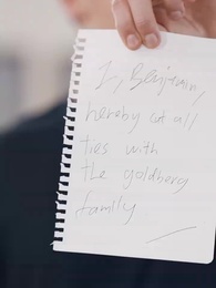 長期虐待我的家族跪求我 - Episode 4