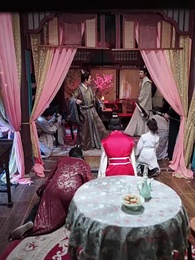 Tiny Savior, Mighty Chaos - Episode 51