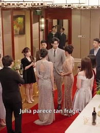 Episodio 20 - La Sorpresa de la Reunión