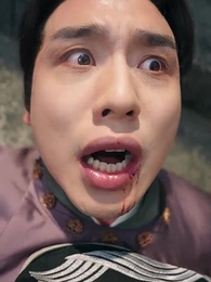 仙淚紅塵劫 - Episode 17