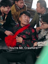 Crawford’s True Heir - Episode 49