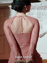 [Dubbing]Cinta atau Kekayaan - Episode 53