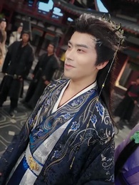 仙淚紅塵劫 - Episode 30