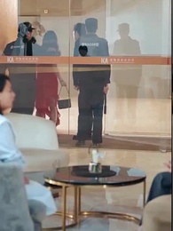 Bölüm 23 - [Dublajlı]Zenginlikten Yoruldum