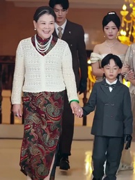 Episode 59 - Crawford’s True Heir