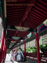 Tiny Savior, Mighty Chaos - Episode 27