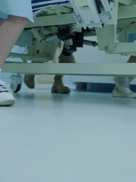 À l’adieu, n’aimons plus - Episode 28