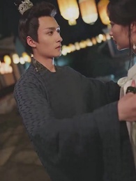 Episode 54 - [Dijuluki]Aku Hanya mau Menikahimu