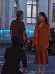 送你一碗甜豆花 - Episode 59